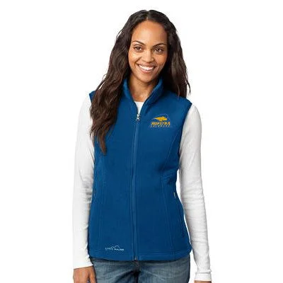 Eddie Bauer Ladies' Fleece Vest