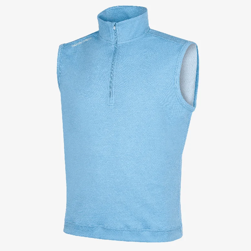 Del - Insulating golf vest