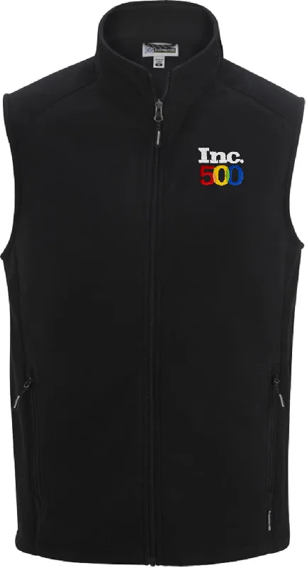 Edwards Microfleece Vest