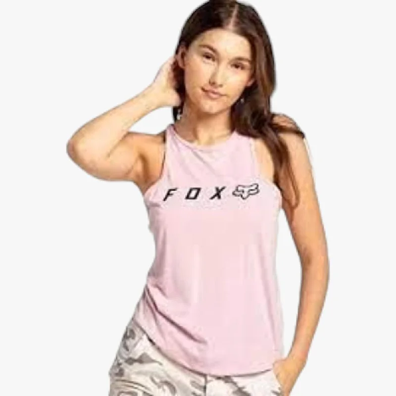 Fox Womens Mini Fox Tank Blush