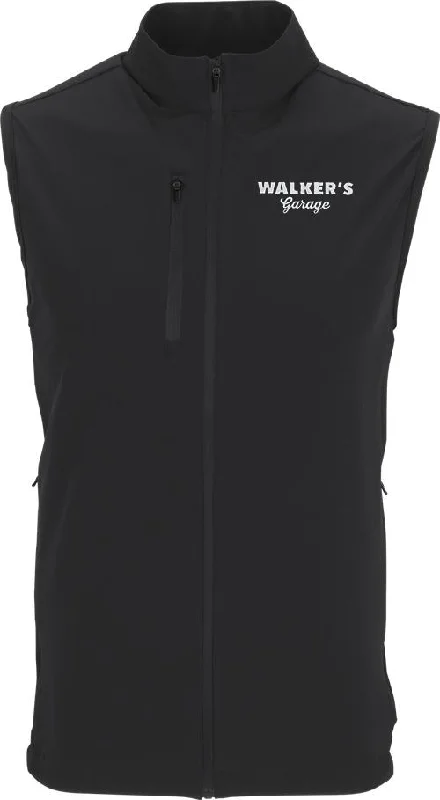 Greg Norman Windbreaker Full-Zip Vest