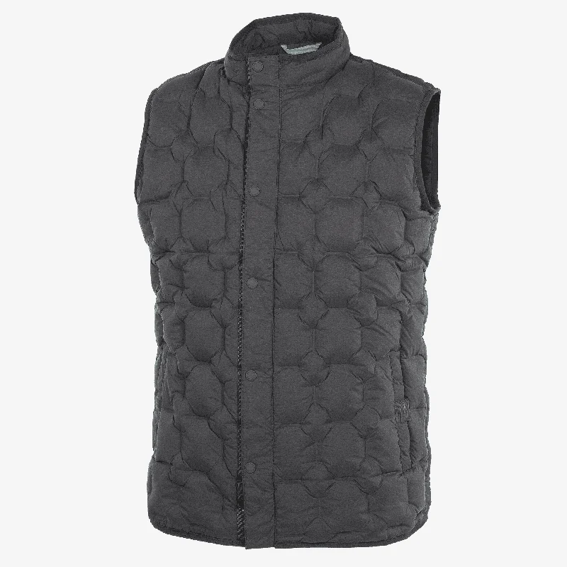 Hector - Windproof and water repellent golf vest