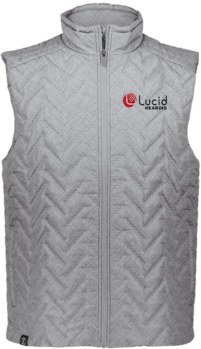 Holloway Repreve Eco Vest