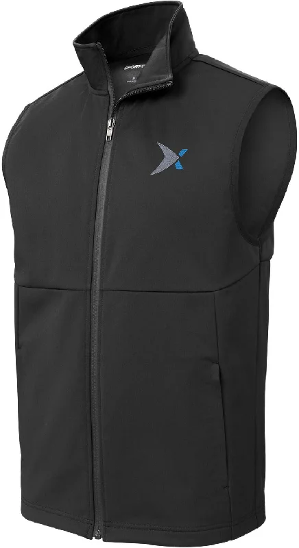 Sport-Tek Soft Shell Vest