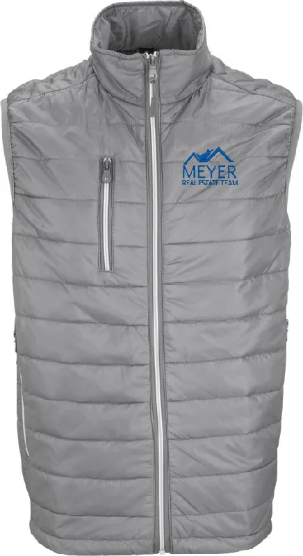 Vantage Apex Compressible Quilted Vest