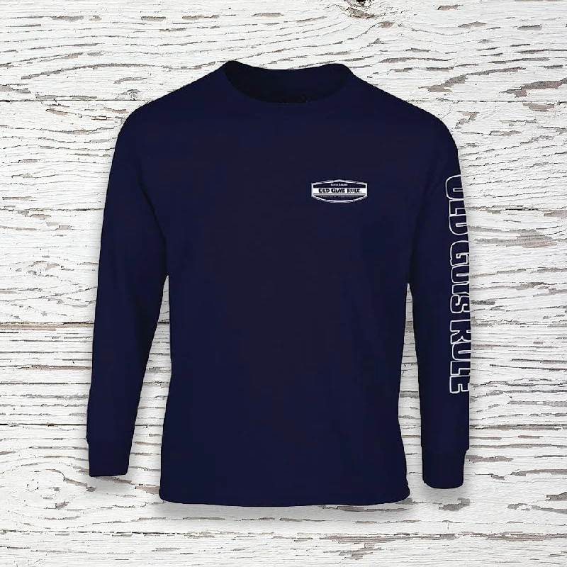 Local Legend - Long Sleeve T-Shirt