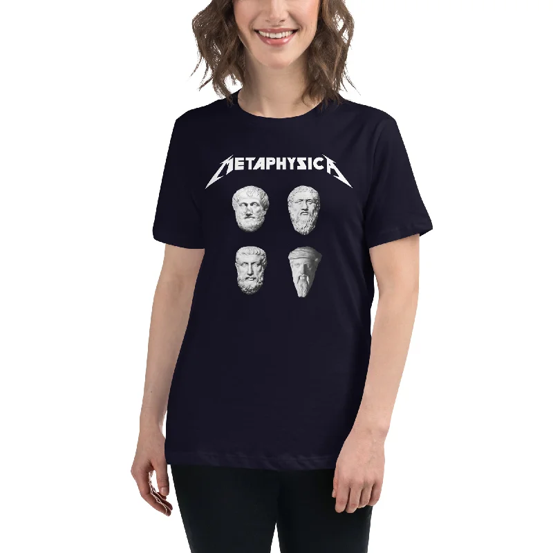 Metaphysica - The Four Wise Men - Women's T-Shirt