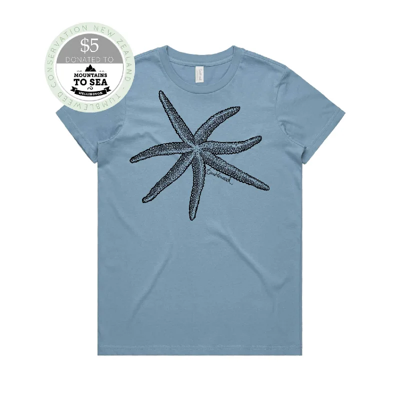 Starfish T-shirt