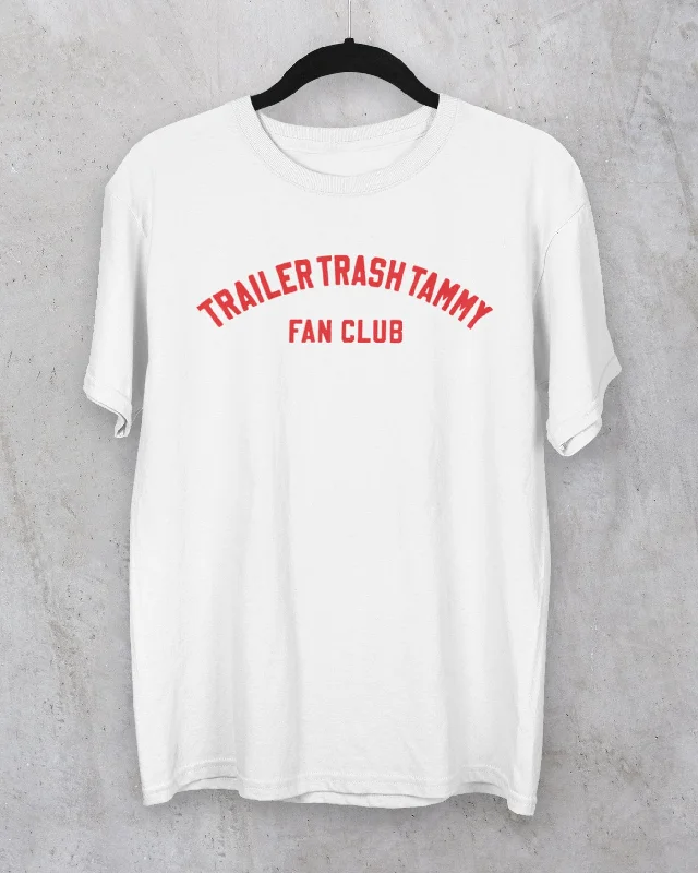 Tammy Fan Club T-Shirt