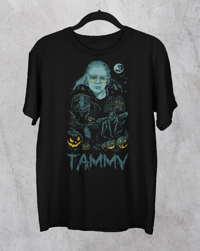 Vintage Tammy Halloween T-Shirt