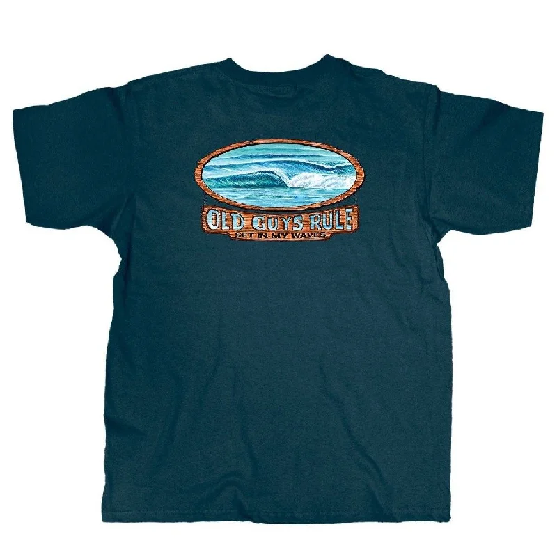 Waves T-Shirt