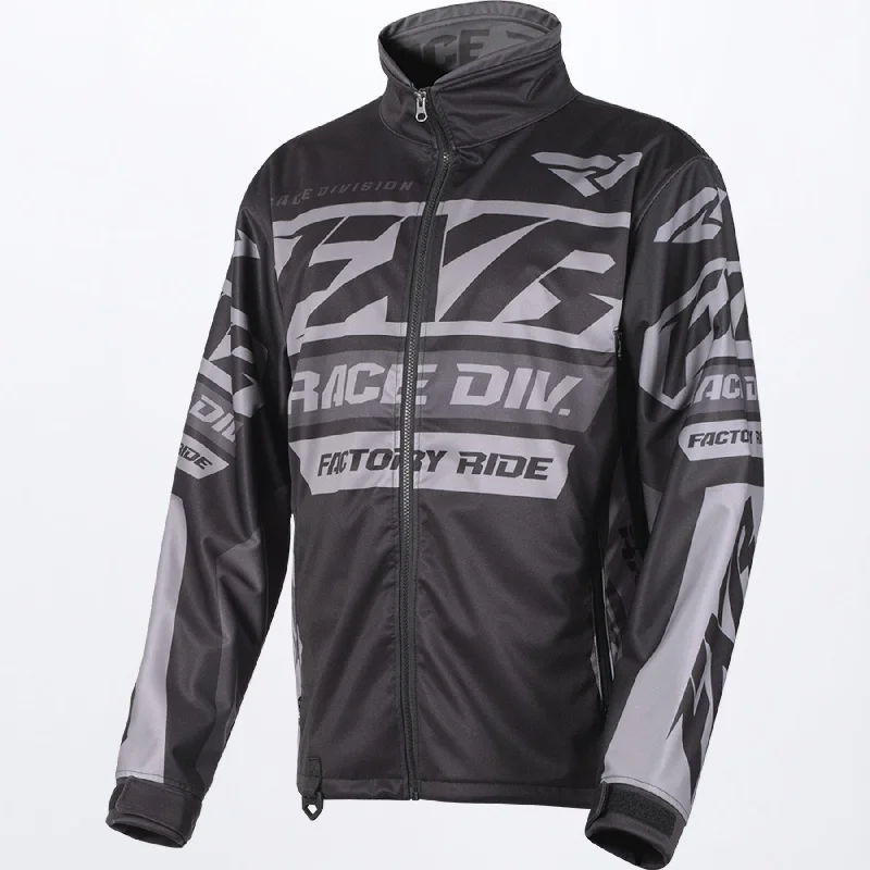 Cold Cross RR Jacket