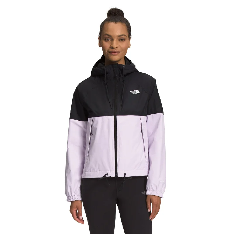 TNF Black/Lavender Fog