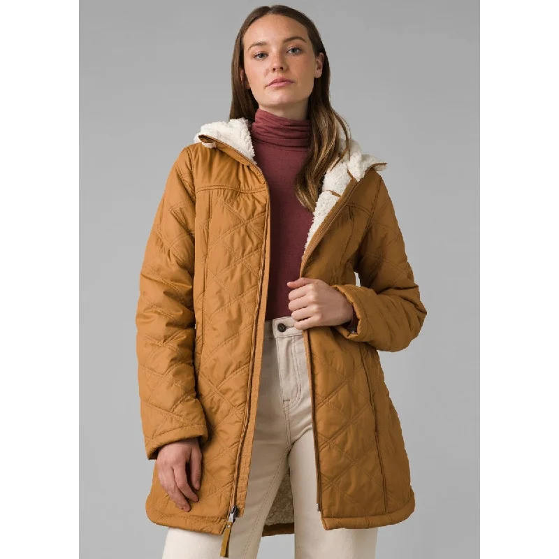 Women's Esla Coat