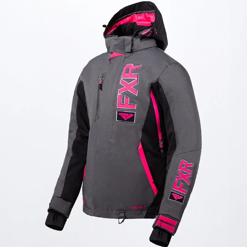 Women's Evo FX Jacket