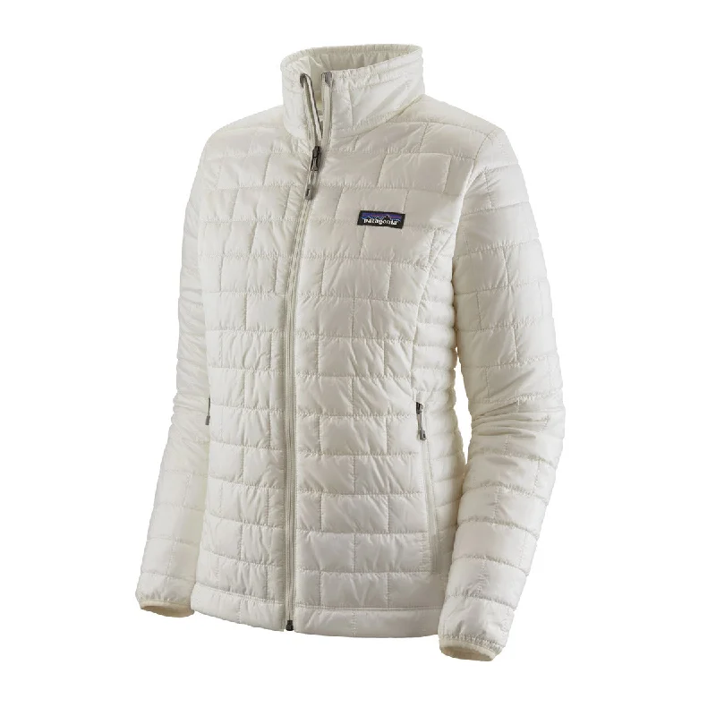 Women's Nano Puff Jacket