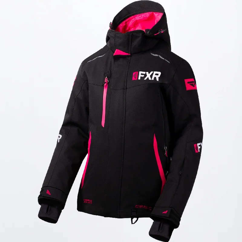 Women's Renegade FX Jacket